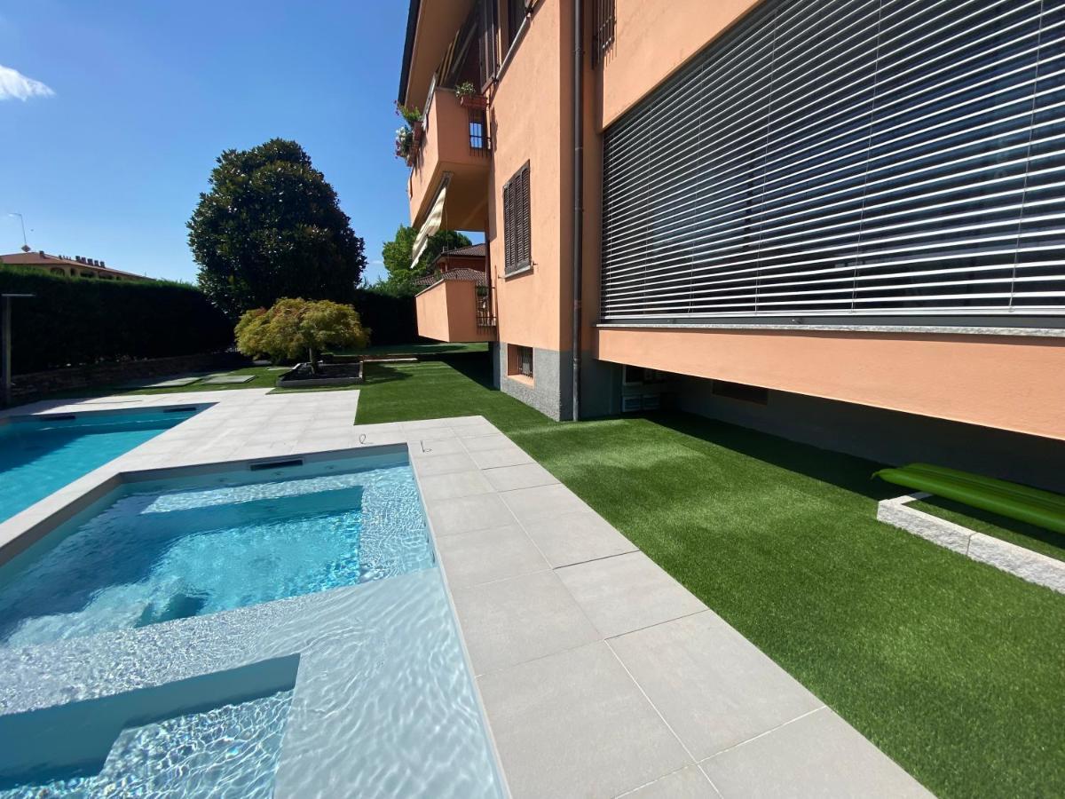 Arcobaleno Bed & Breakfast 3*