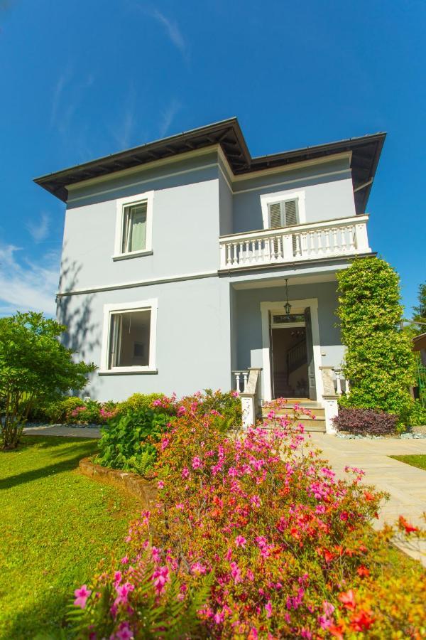 Villa Moiacchina Luxury Bevera (Lombardia)