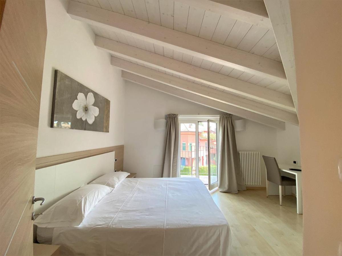 Prestige Apt Lake Como Holiday home