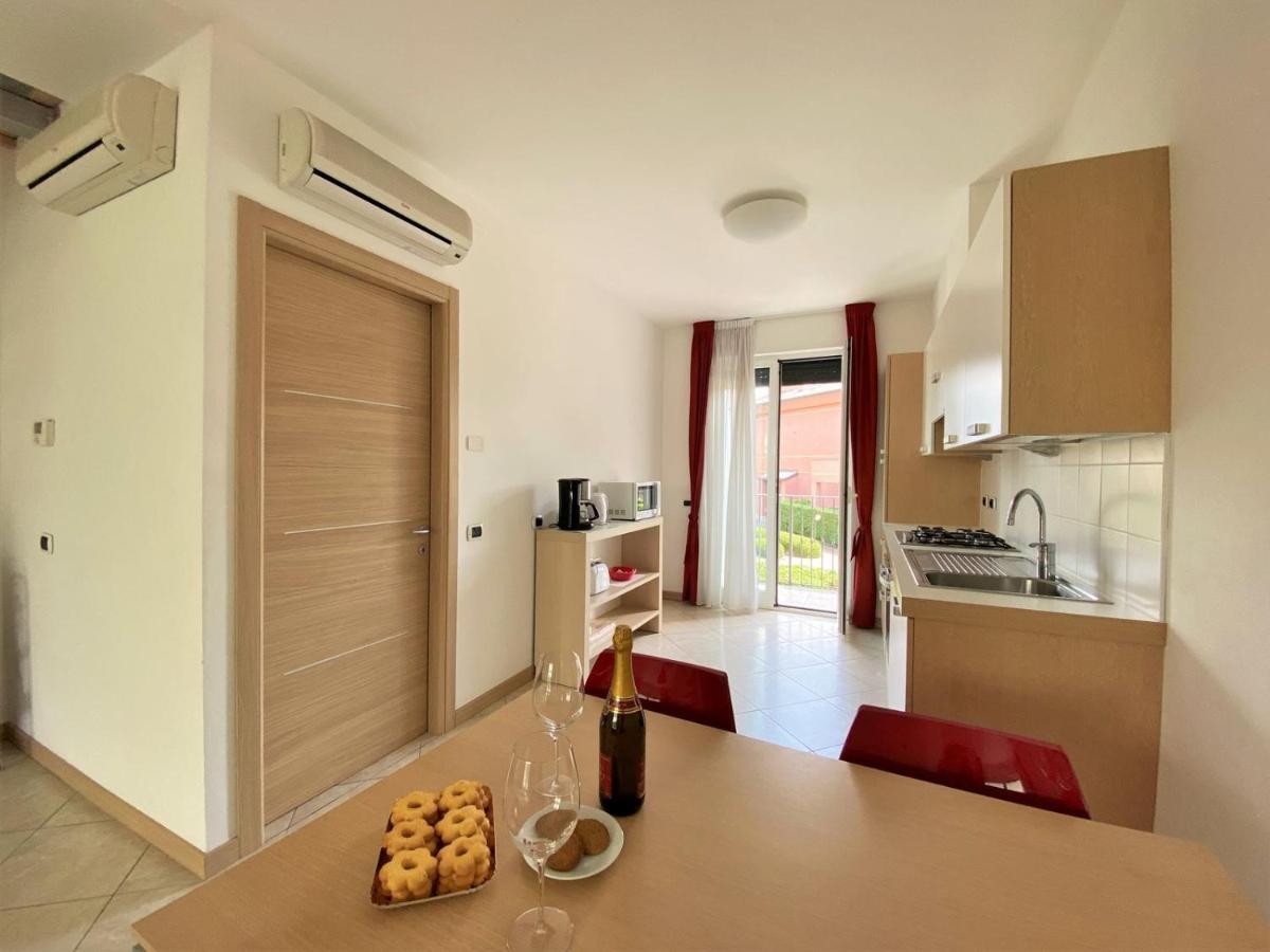 Prestige Apt Lake Como * Colico