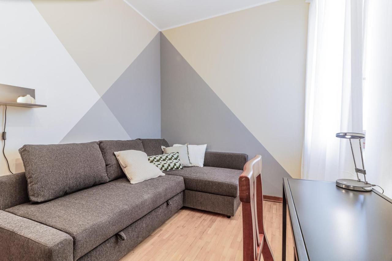 Apartment Stunning View Lakeside - Larihome A11