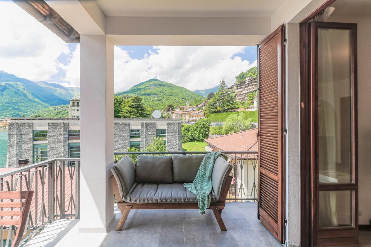 Stunning View Lakeside - Larihome A11