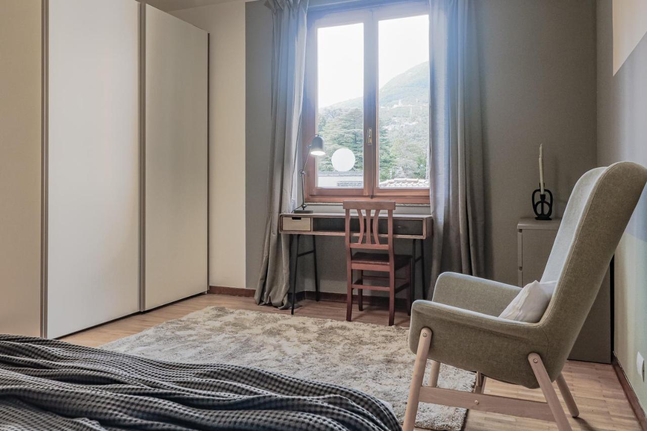 Apartment Stunning View Lakeside - Larihome A11