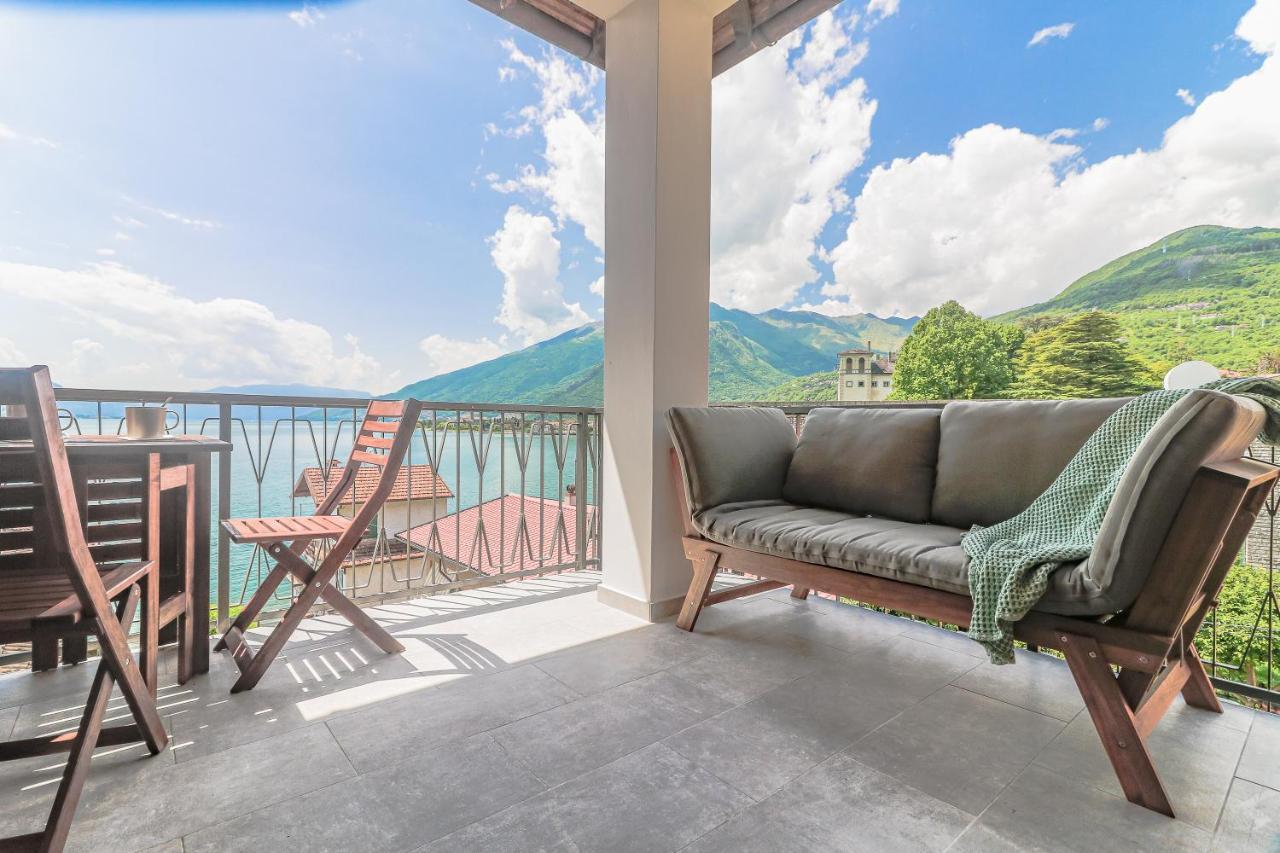 Apartment Stunning View Lakeside - Larihome A11