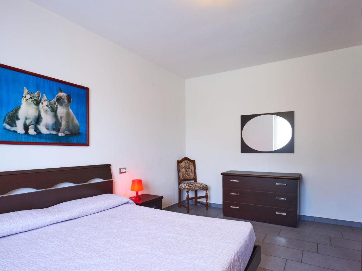 Apartment Aurora - Dma331 By Interhome Vercana