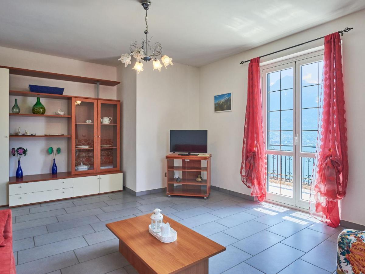 Aurora - Dma331 By Interhome Apartment Vercana