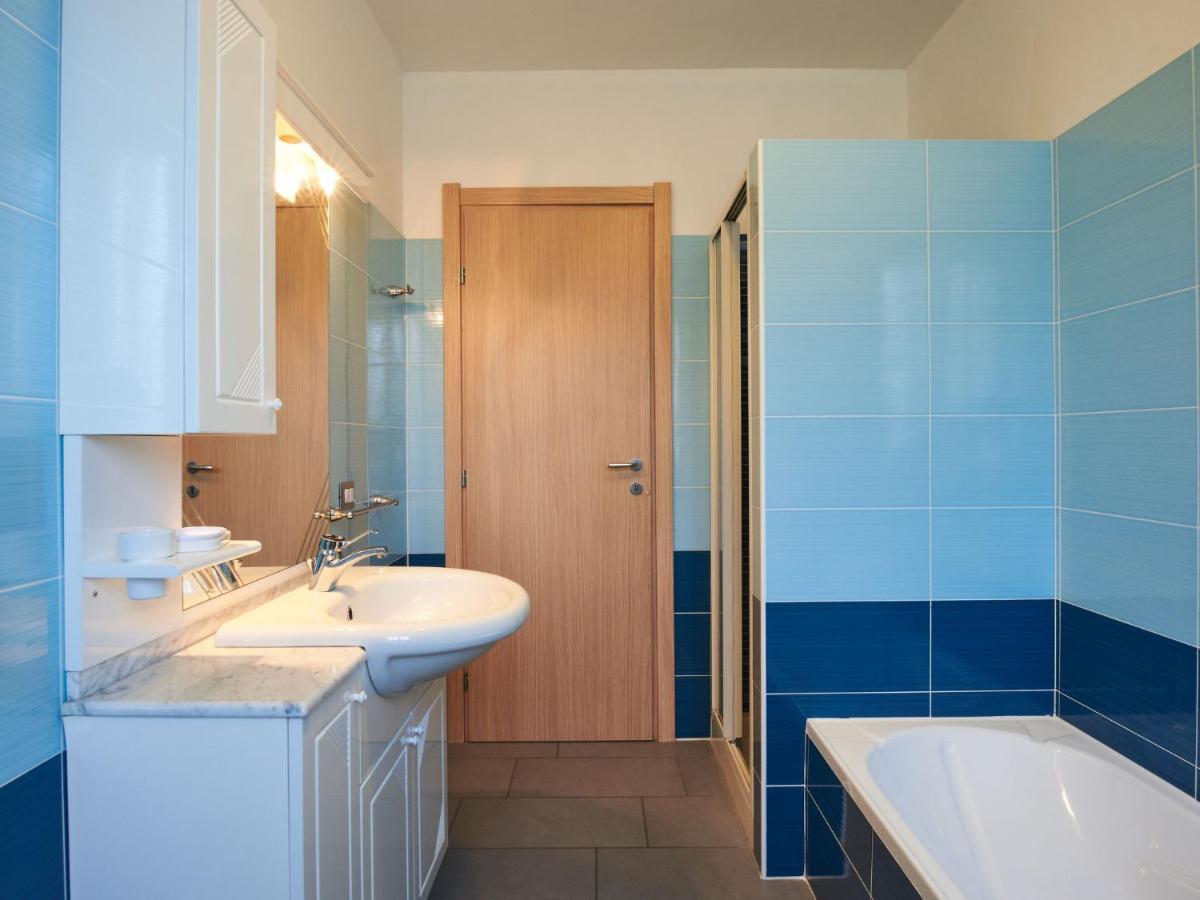 Aurora - Dma331 By Interhome Apartment Vercana