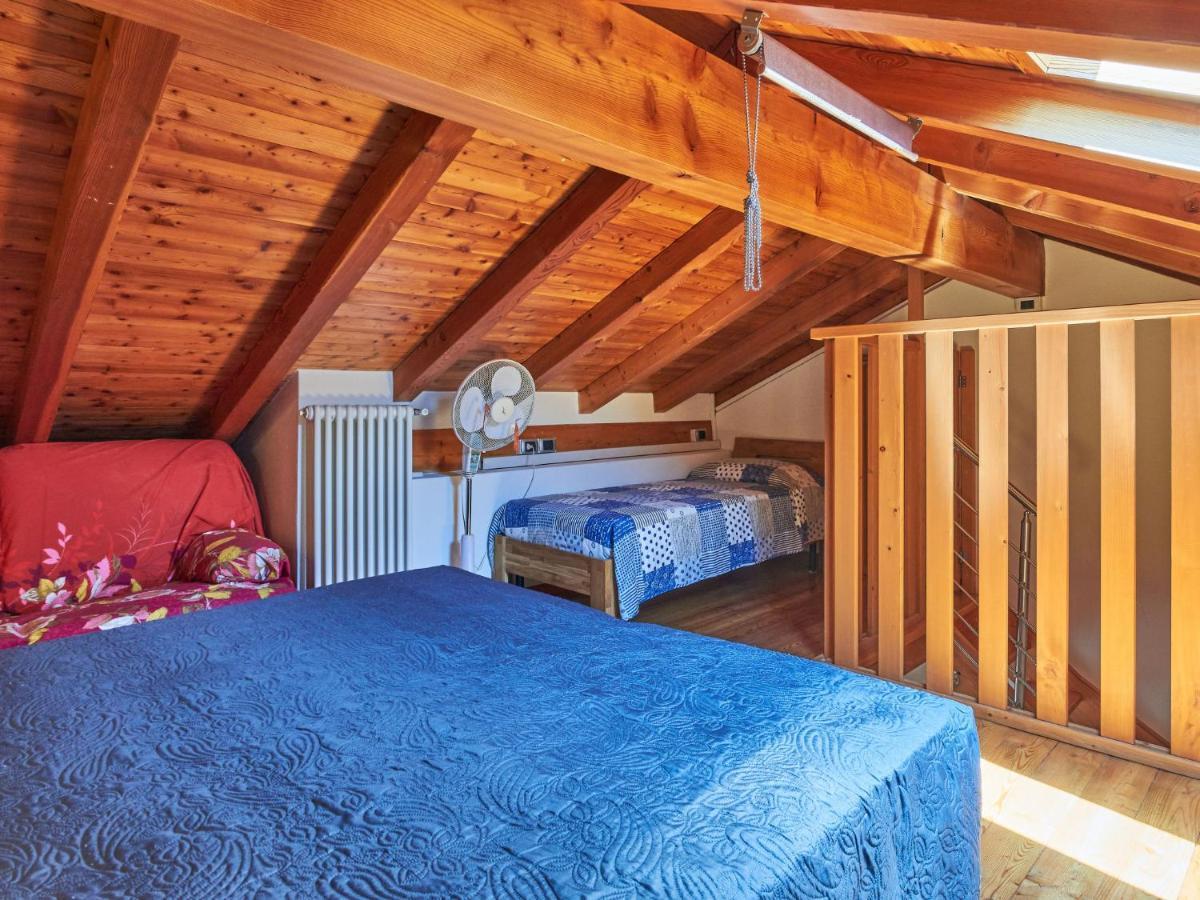 Leonardo By Interhome