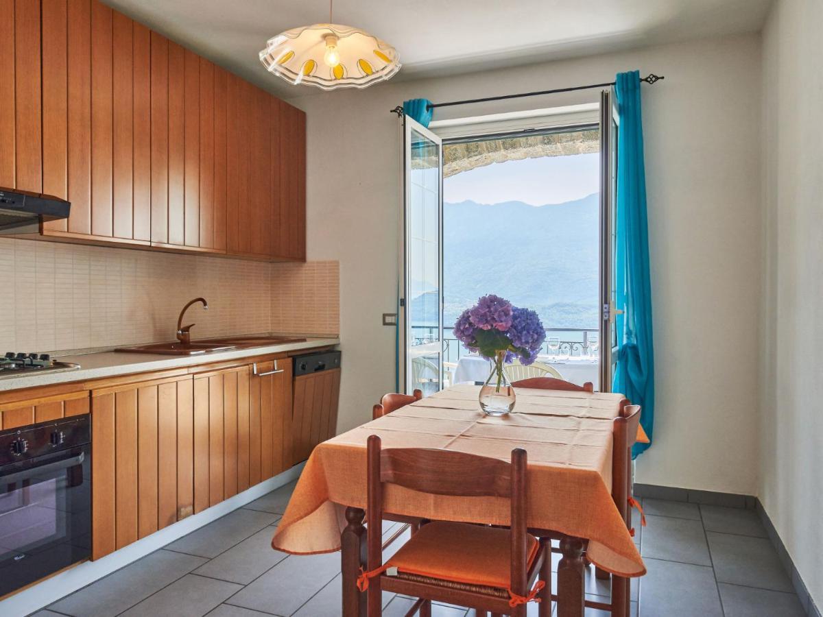 Aurora - Dma331 By Interhome Apartment