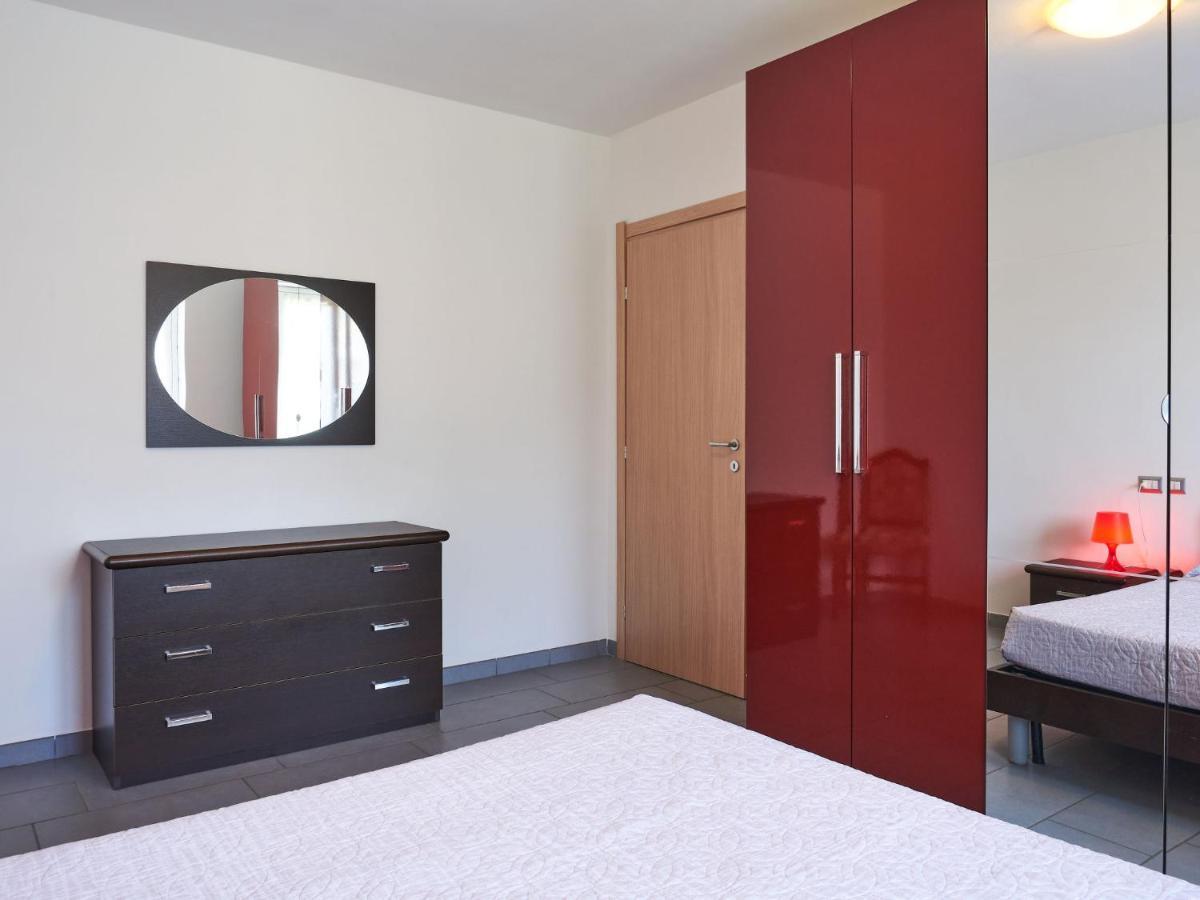 Aurora - Dma331 By Interhome Apartment *