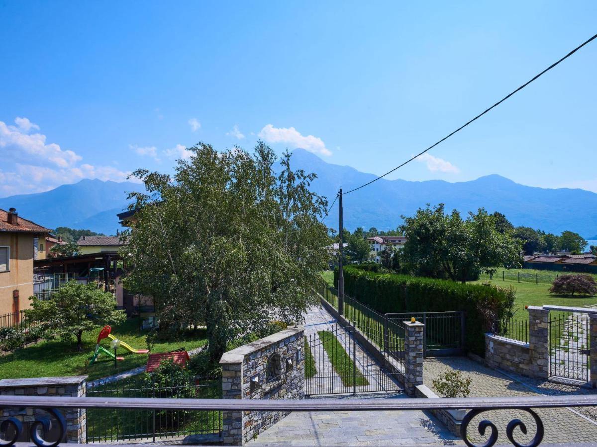 Leonardo By Interhome Holiday home