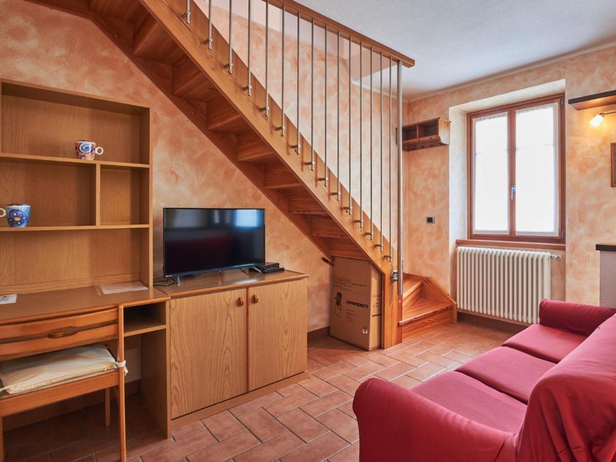 Holiday home Leonardo By Interhome Sorico
