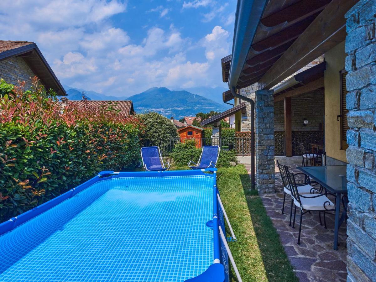 Holiday home Mina By Interhome *