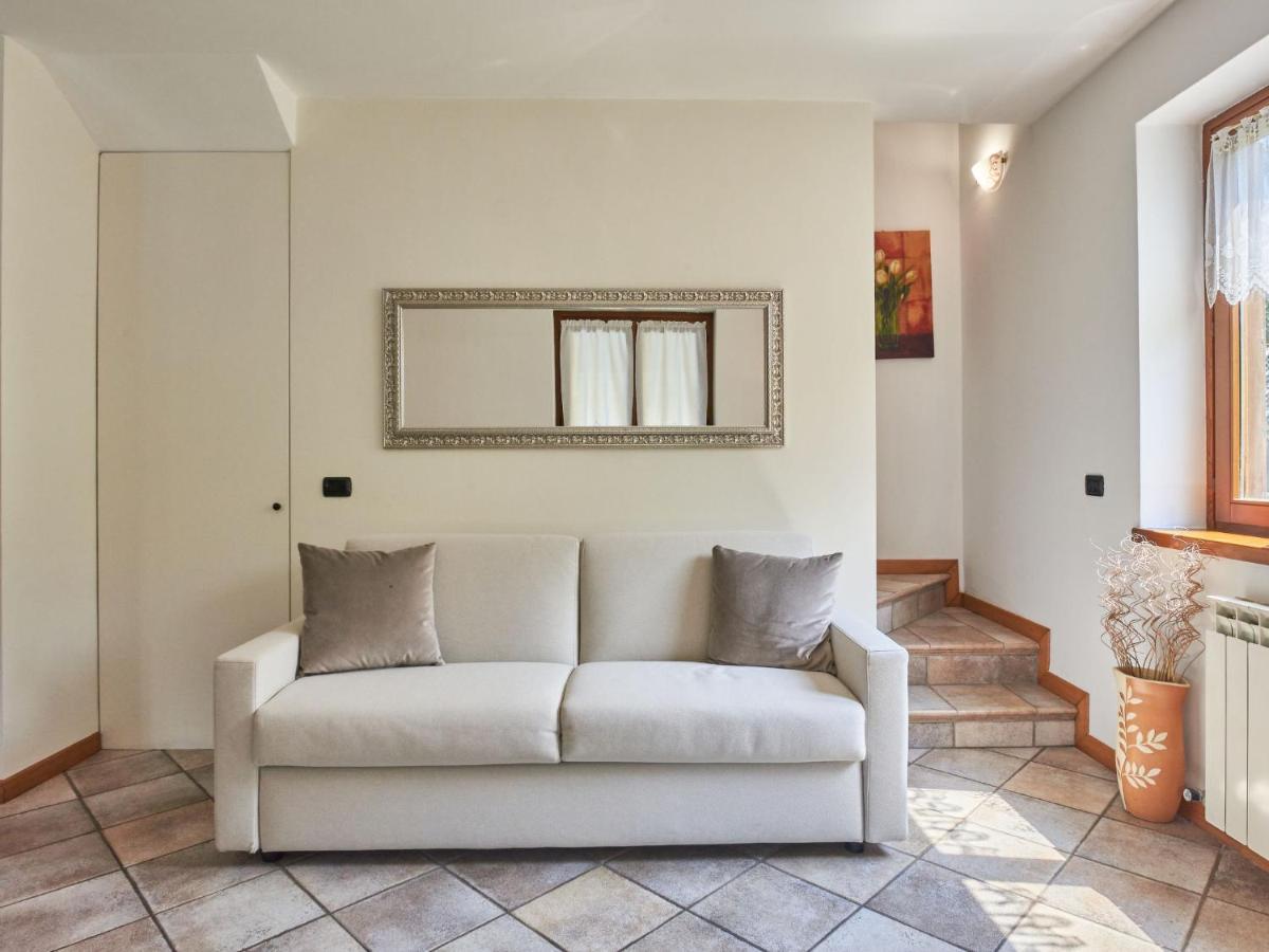 Mina By Interhome Holiday home Carriola