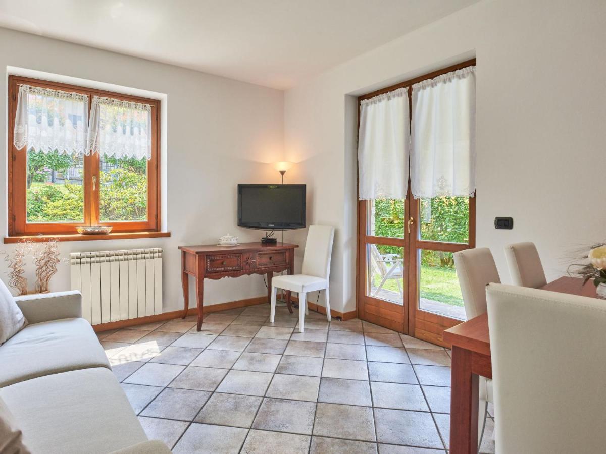 Holiday home Mina By Interhome