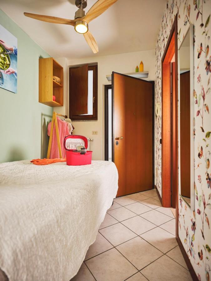 Apartment Le Quattro Stagioni