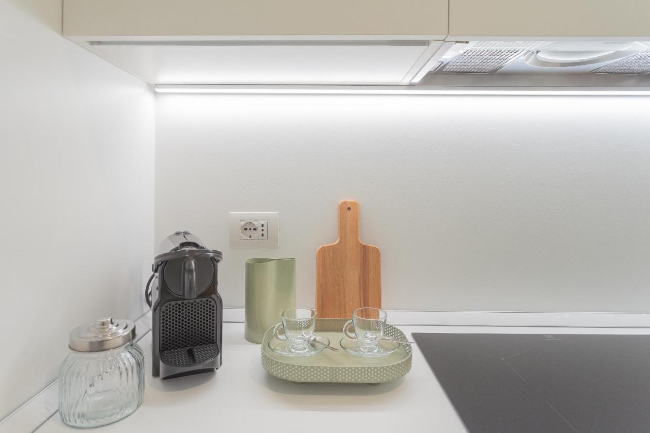 Ginepro & Salvia In By Rent Apartment Como