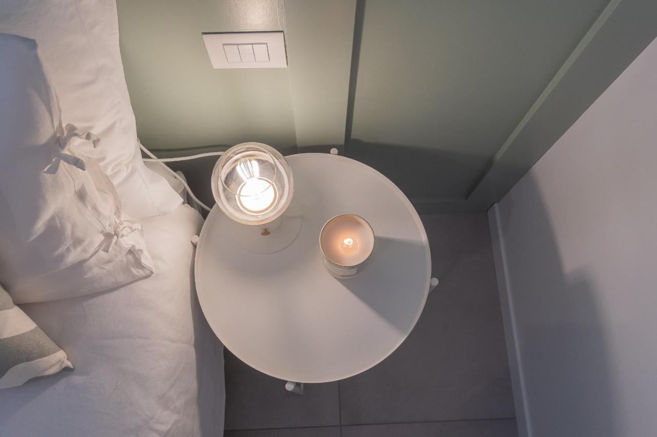 Apartment Ginepro & Salvia In By Rent *