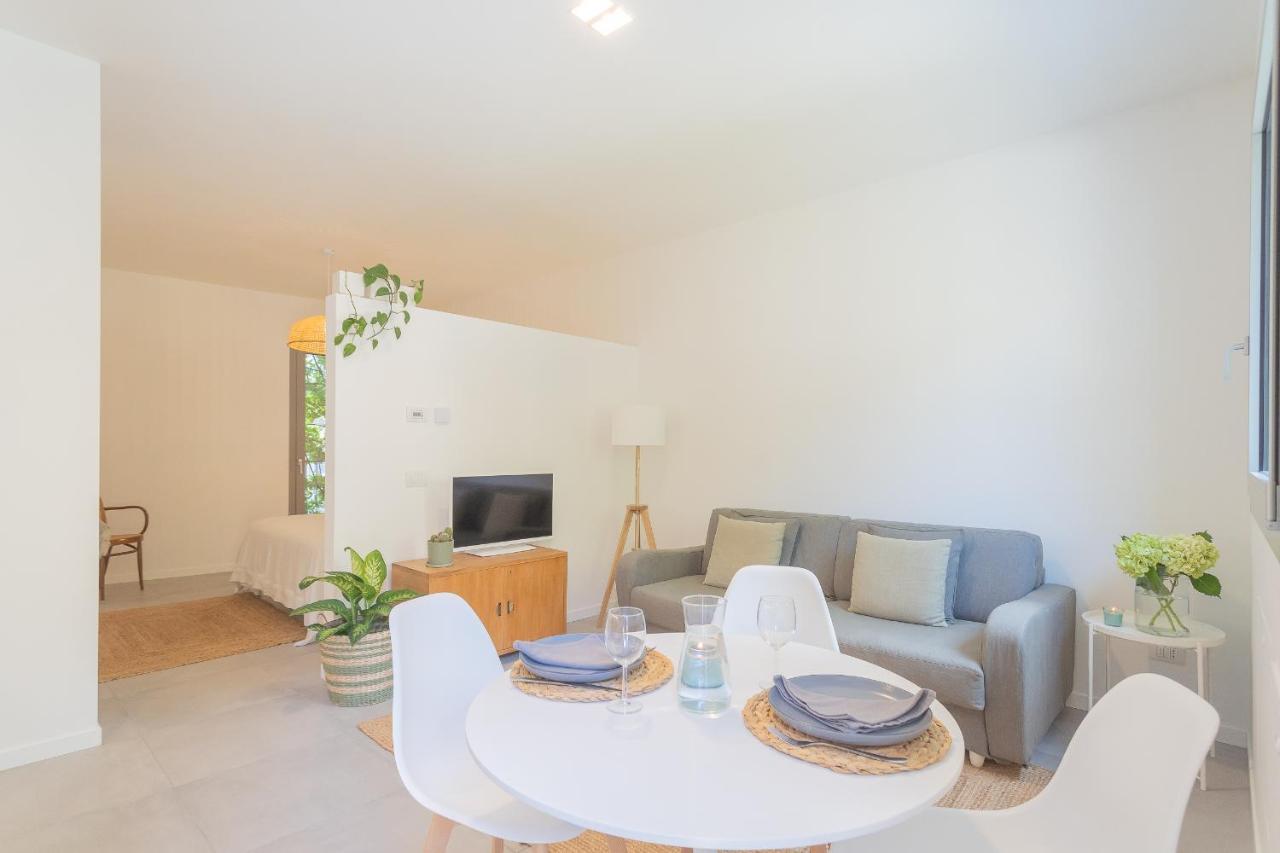 Ginepro & Salvia In By Rent Como