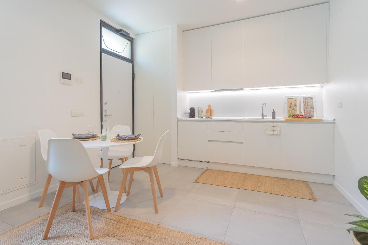 Ginepro & Salvia In By Rent * Como