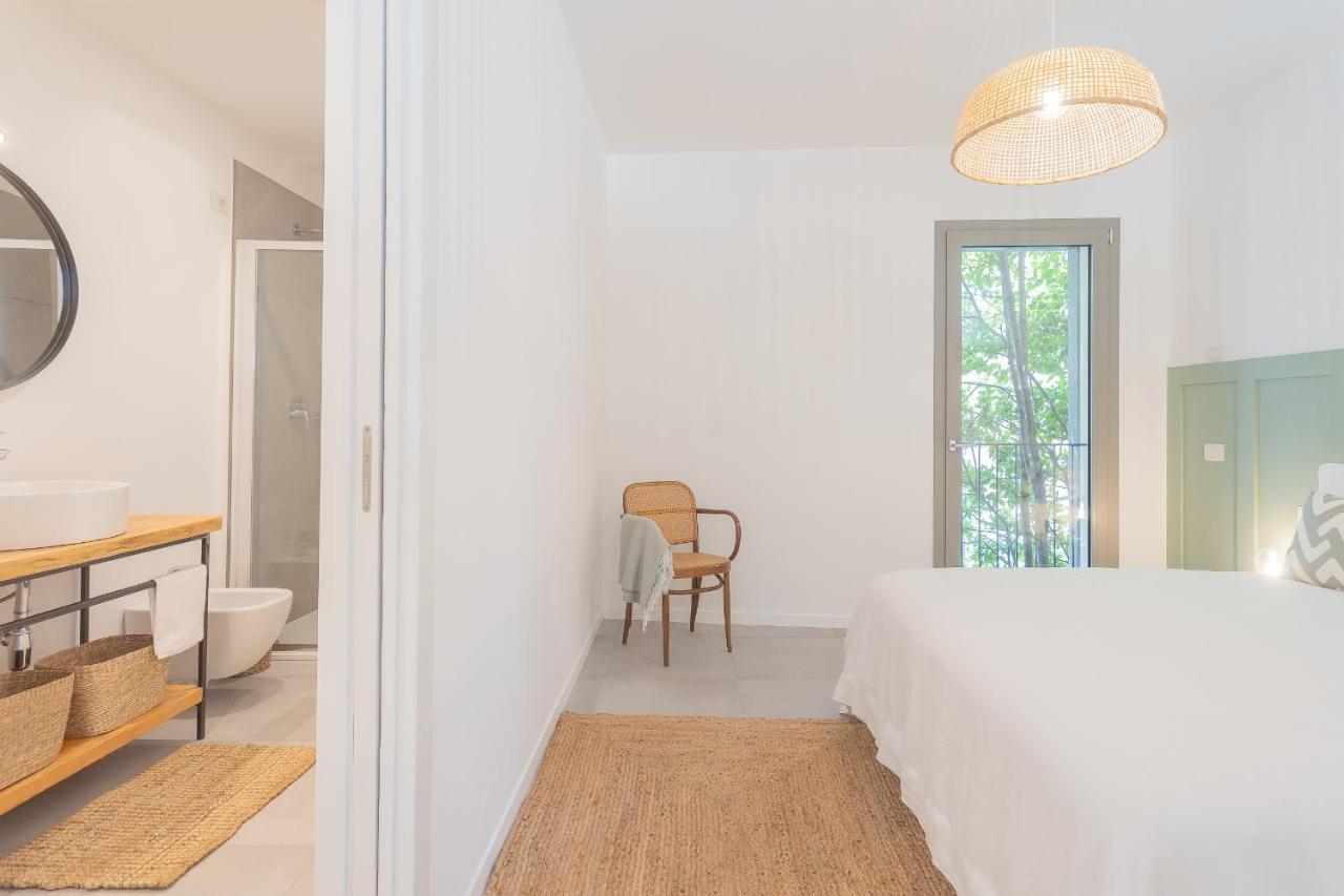 Apartment Ginepro & Salvia In By Rent *