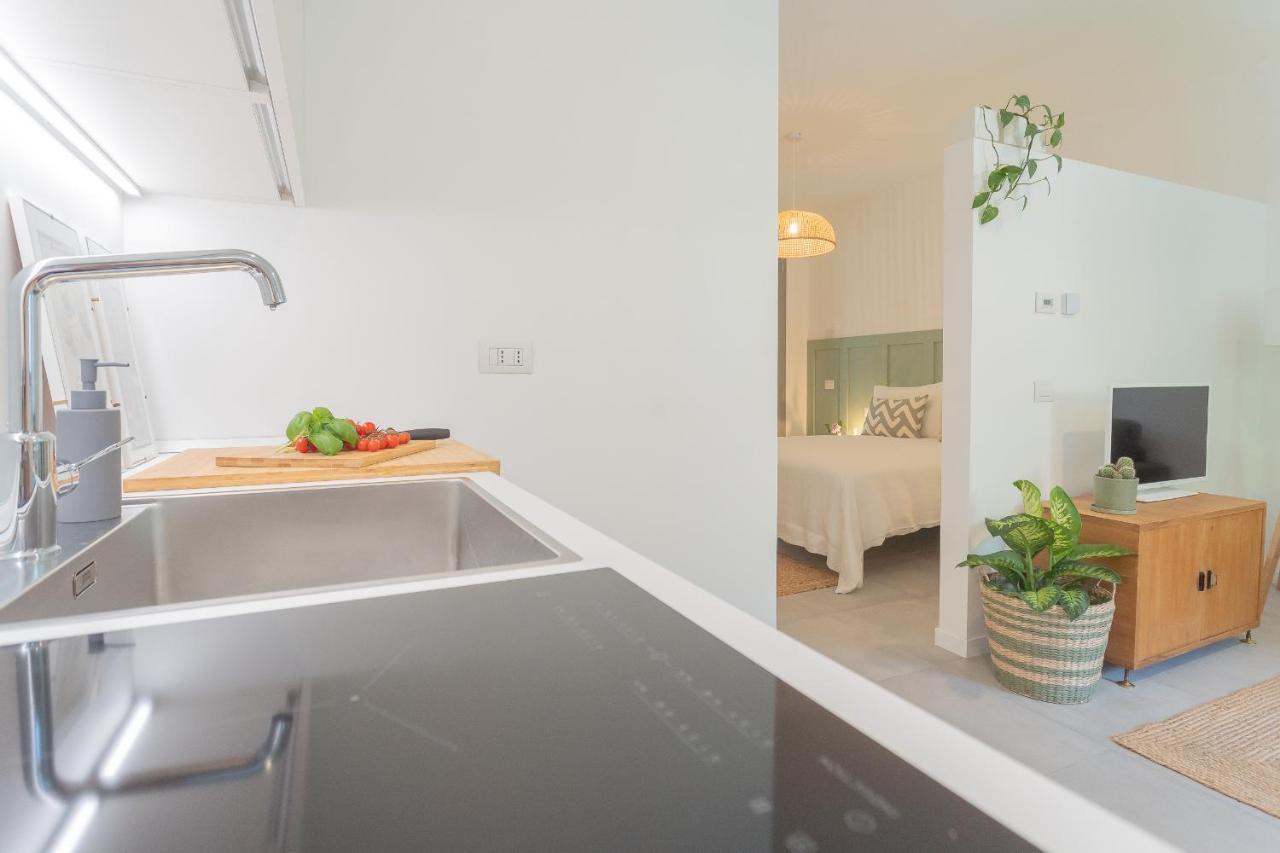 Apartment Ginepro & Salvia In By Rent *
