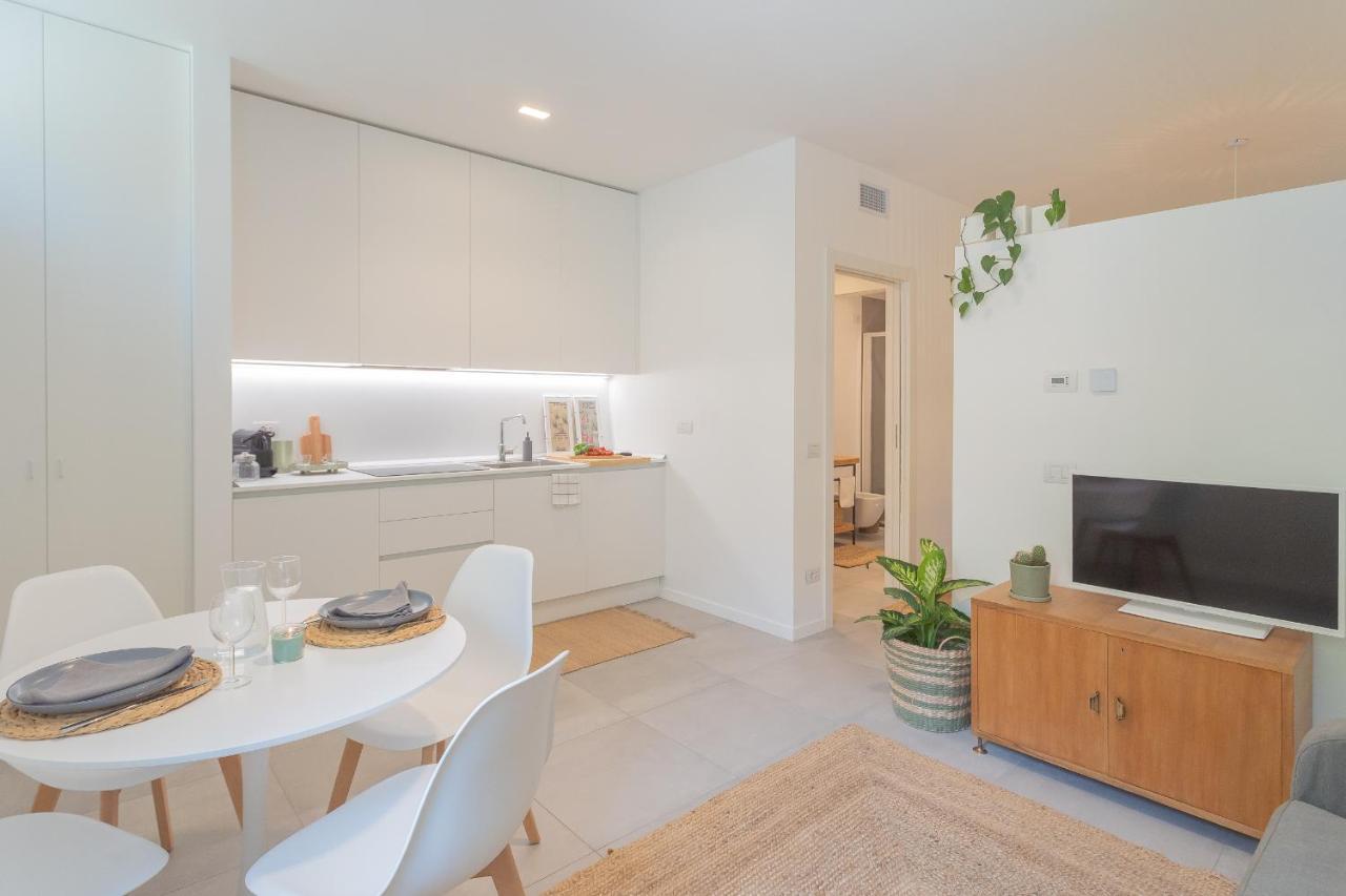 Apartment Ginepro & Salvia In By Rent