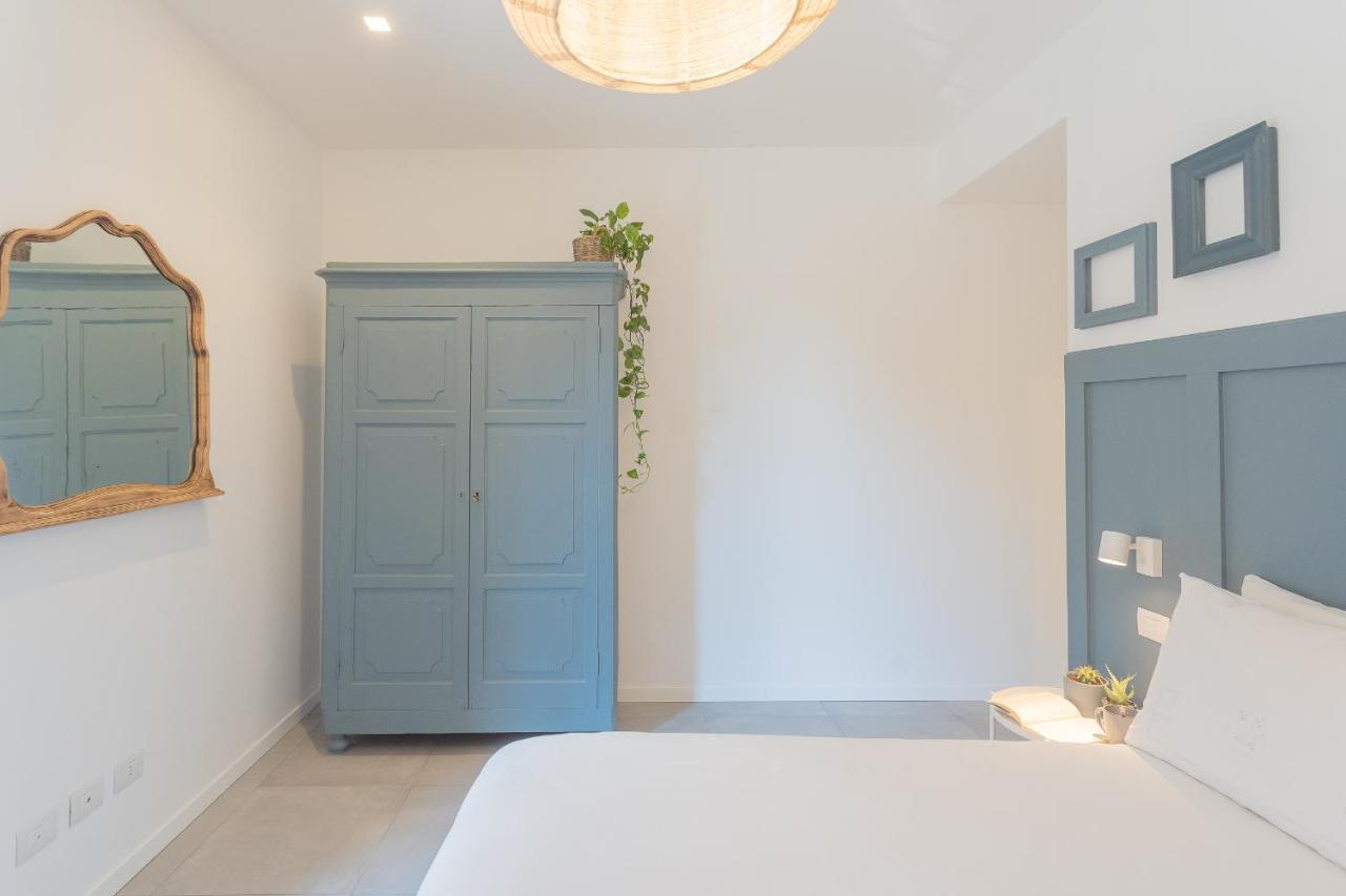 Apartment Ginepro & Salvia In By Rent