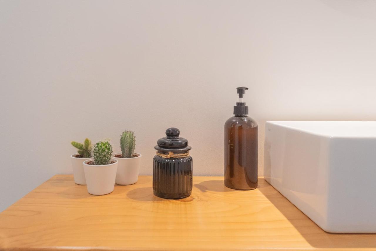 Apartment Ginepro & Salvia In By Rent *