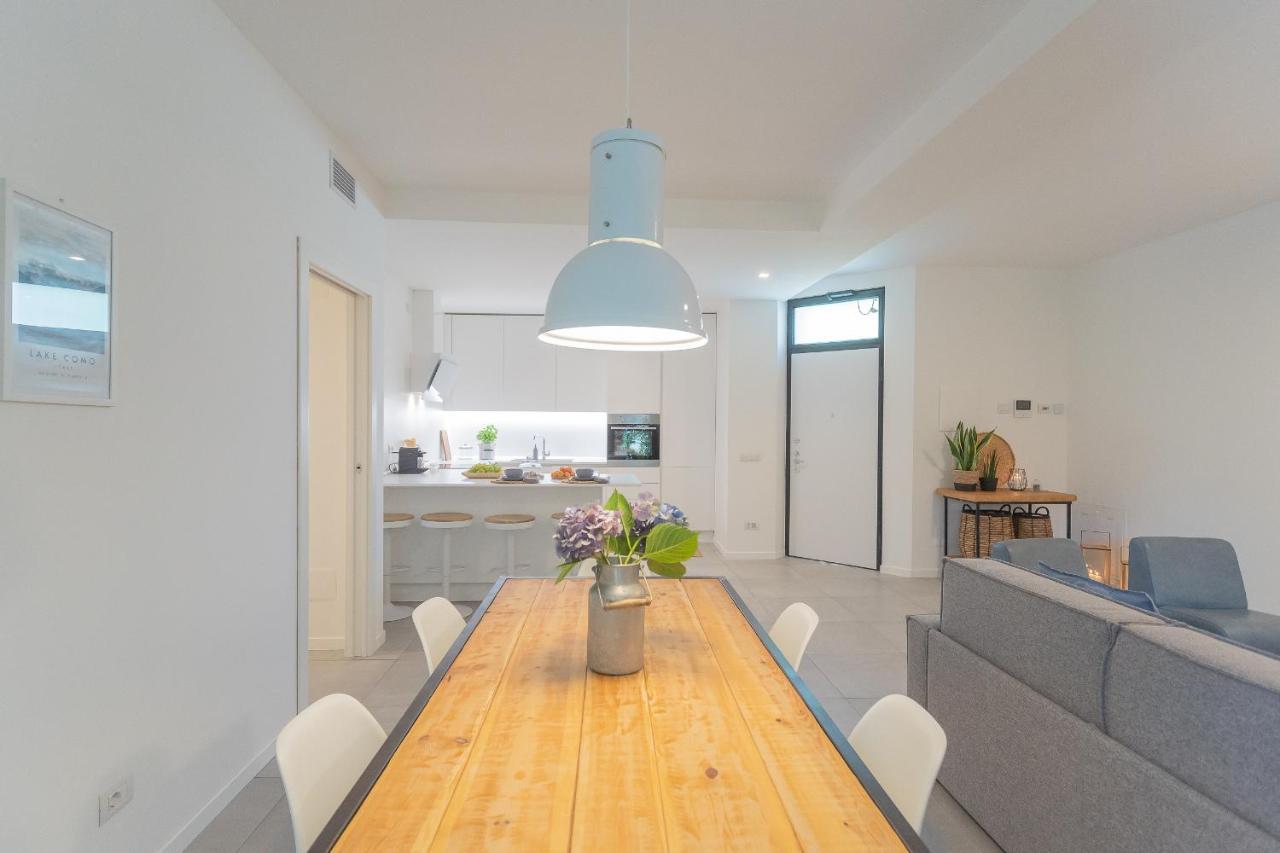 Apartment Ginepro & Salvia In By Rent