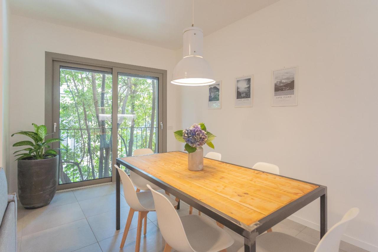 Apartment Ginepro & Salvia In By Rent *