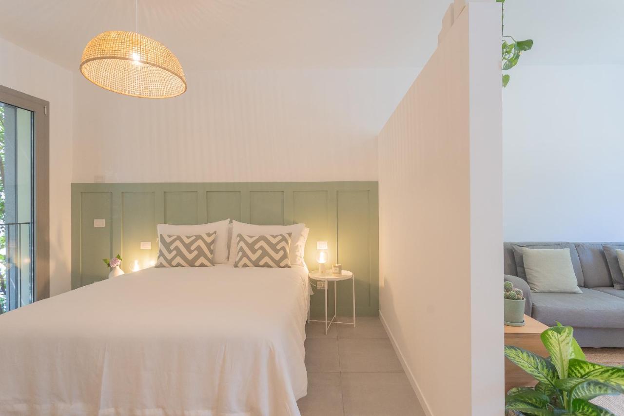 Apartment Ginepro & Salvia In By Rent *
