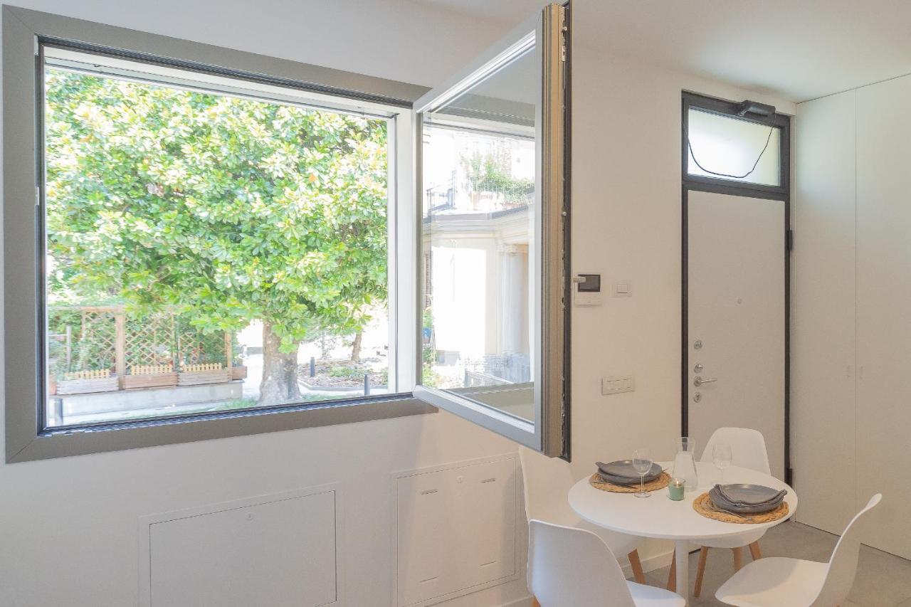 Apartment Ginepro & Salvia In By Rent