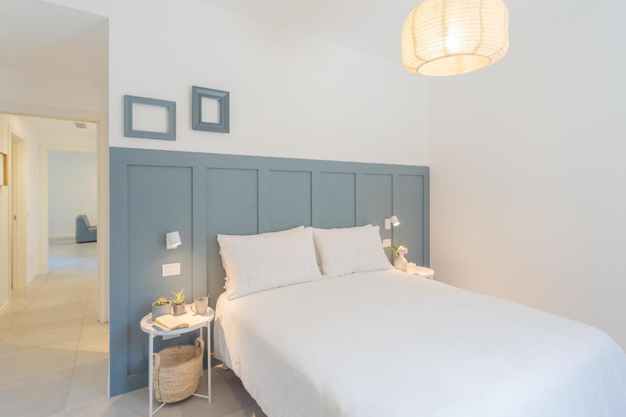 Ginepro & Salvia In By Rent Apartment Como