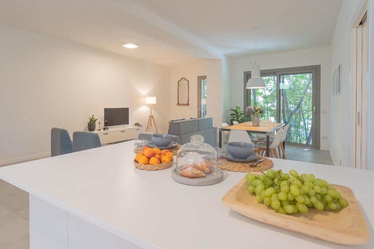 Ginepro & Salvia In By Rent Apartment