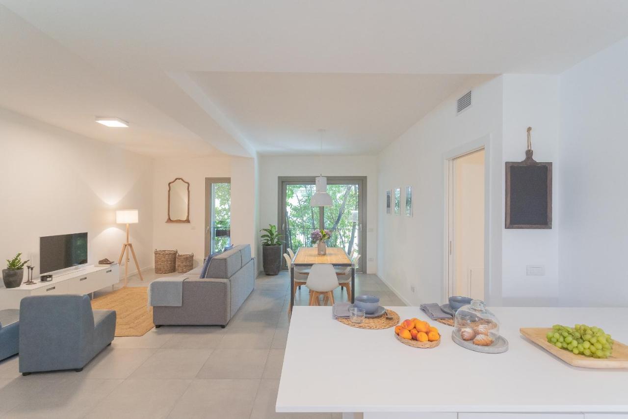 Apartment Ginepro & Salvia In By Rent Como