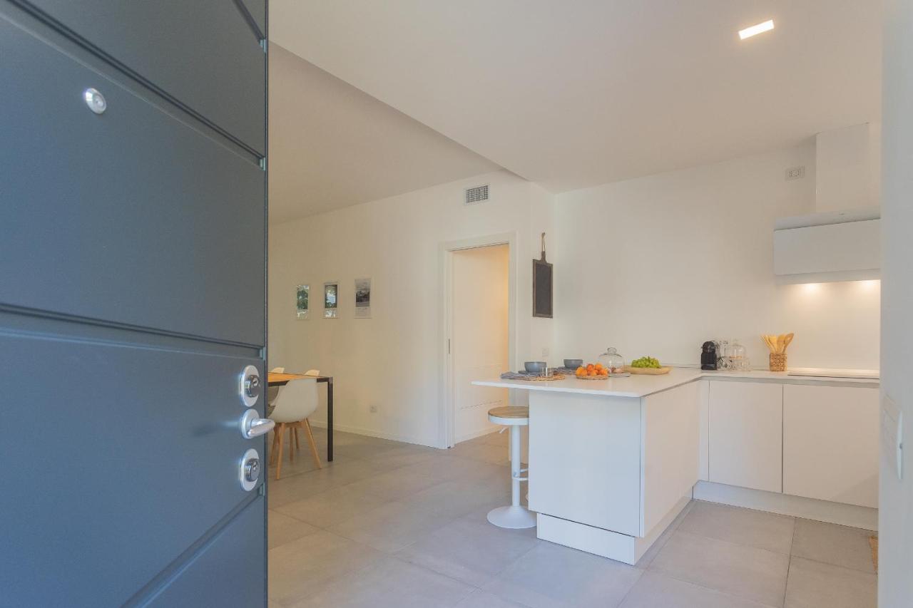 Ginepro & Salvia In By Rent Apartment Como
