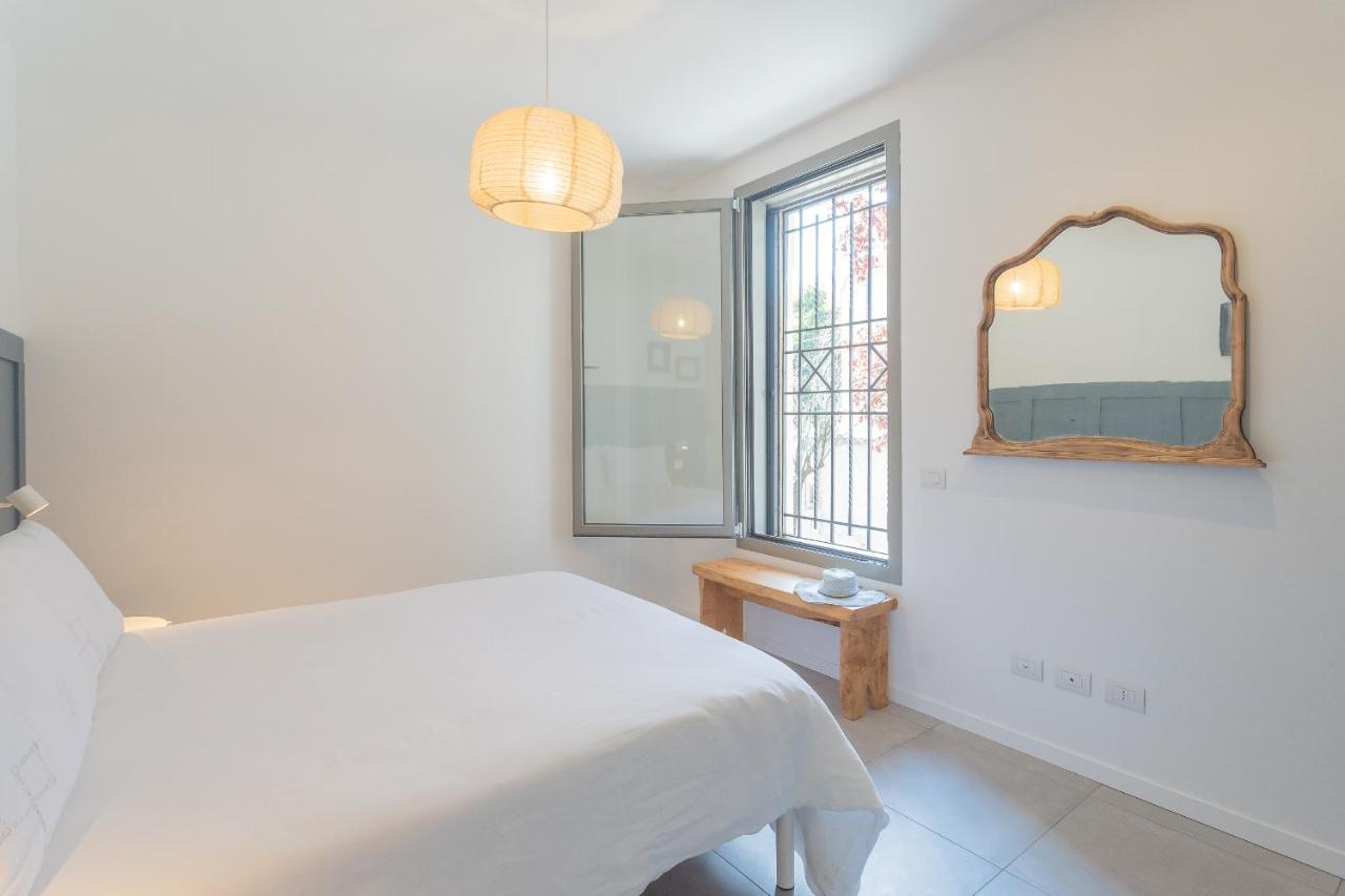 Ginepro & Salvia In By Rent Apartment Como
