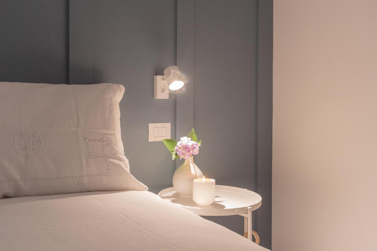 Apartment Ginepro & Salvia In By Rent