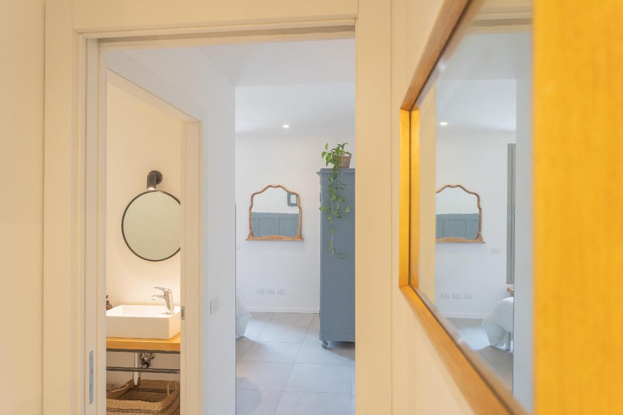 Apartment Ginepro & Salvia In By Rent