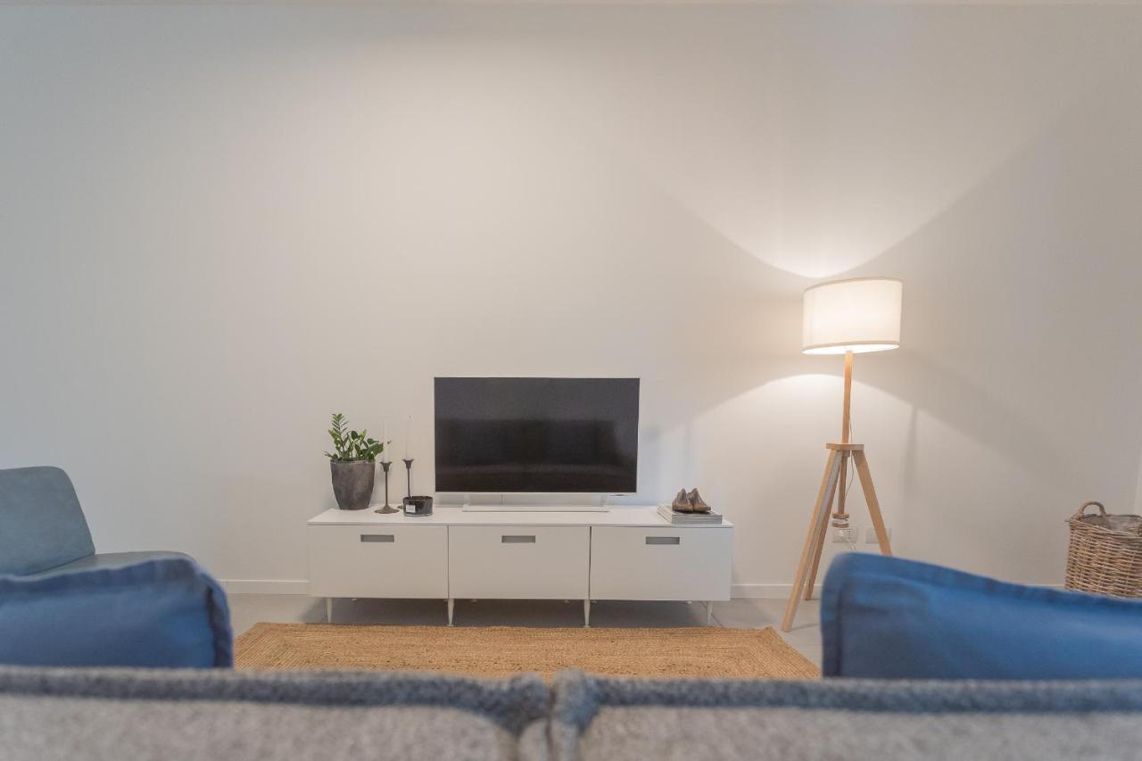 Apartment Ginepro & Salvia In By Rent Como