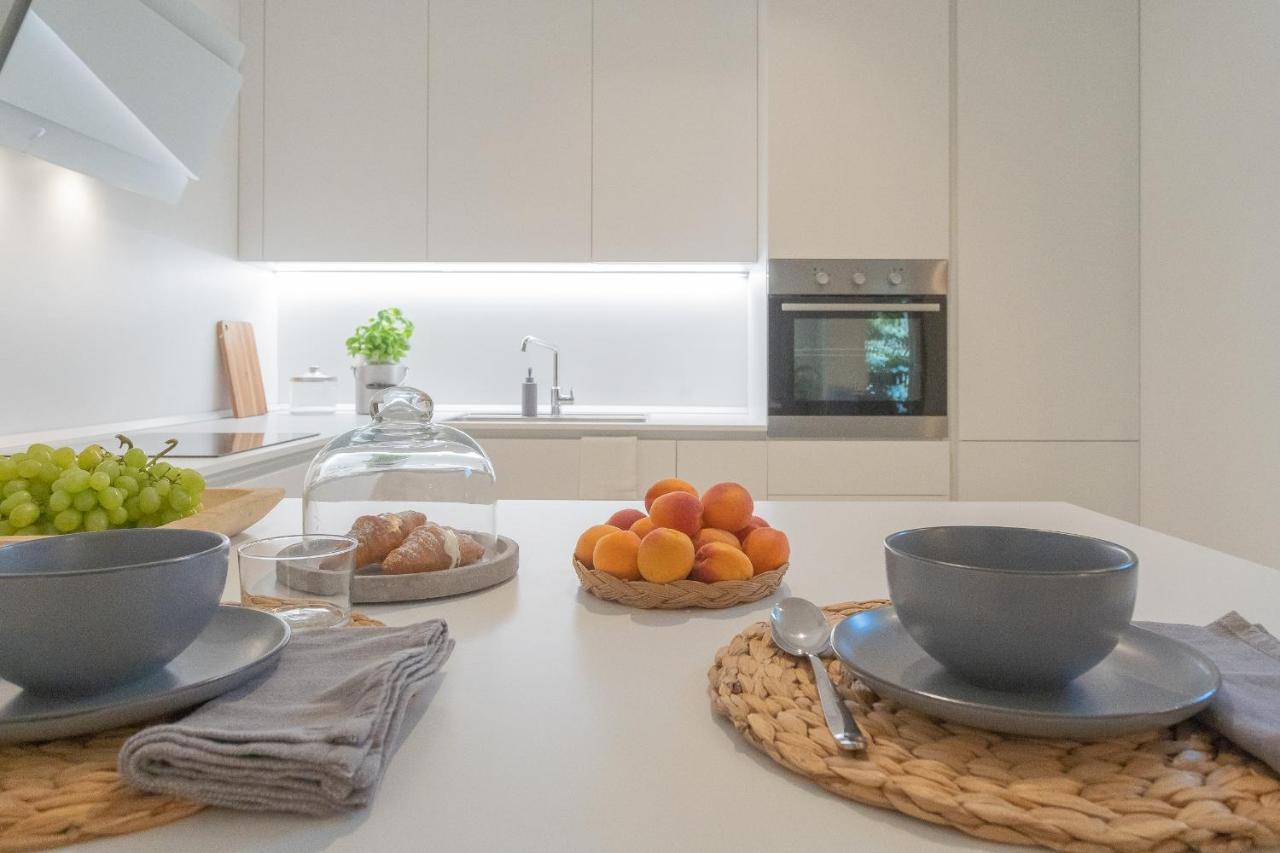 Ginepro & Salvia In By Rent Apartment *