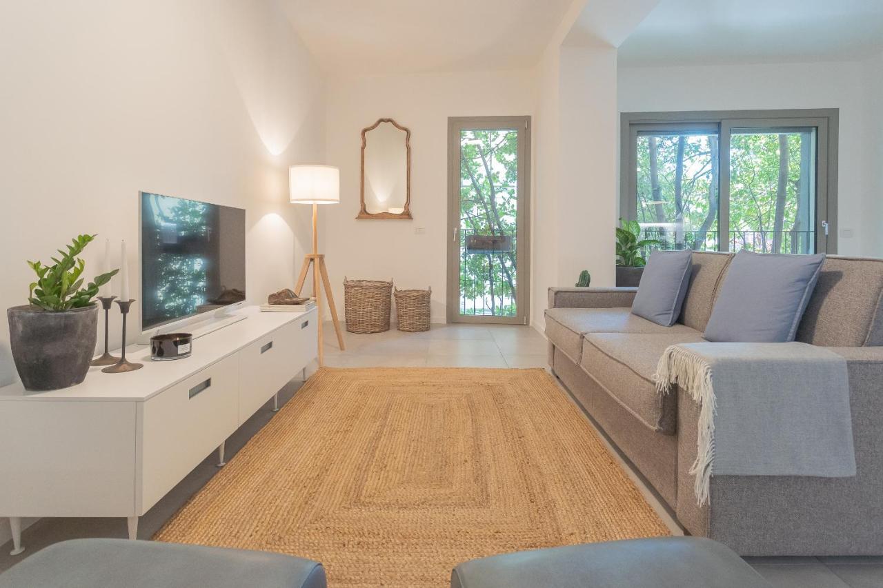 Ginepro & Salvia In By Rent Apartment