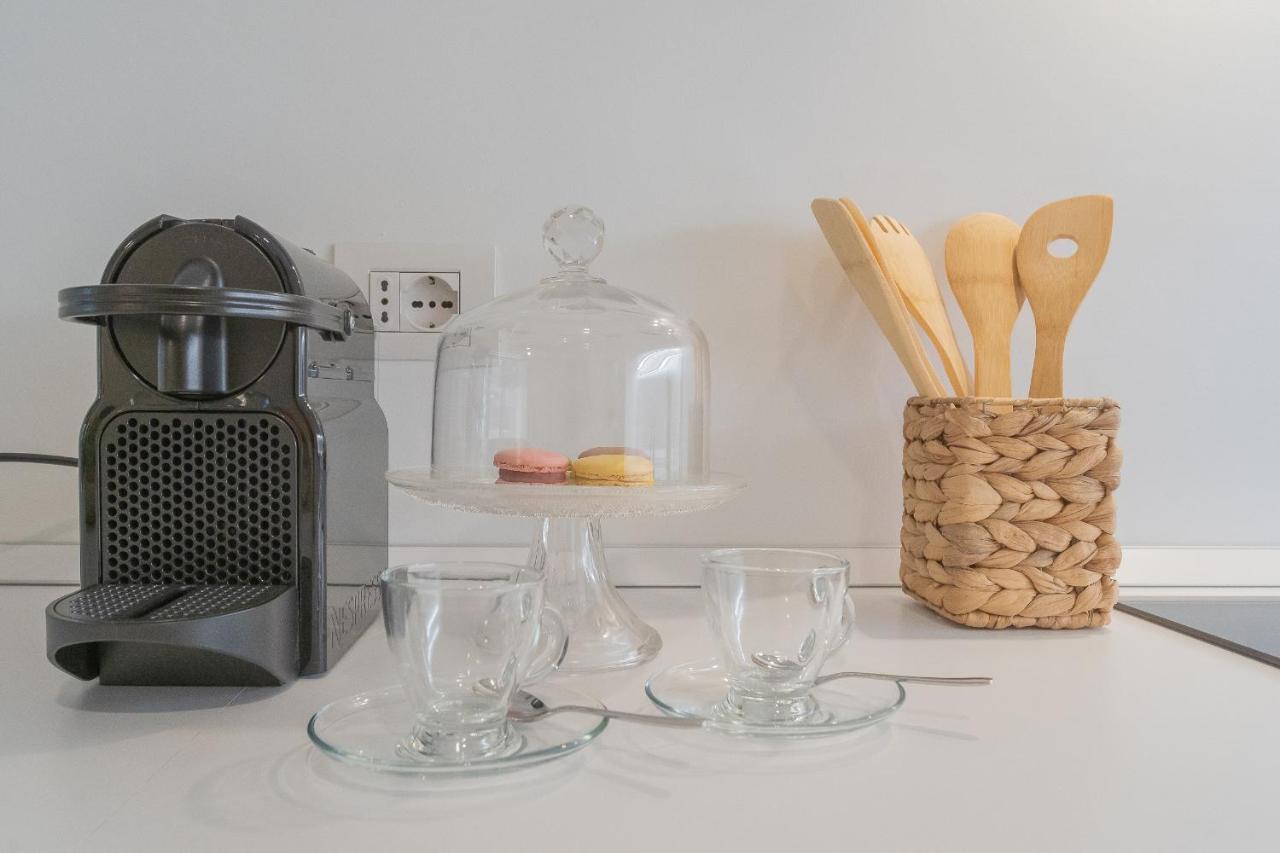 Ginepro & Salvia In By Rent Apartment *