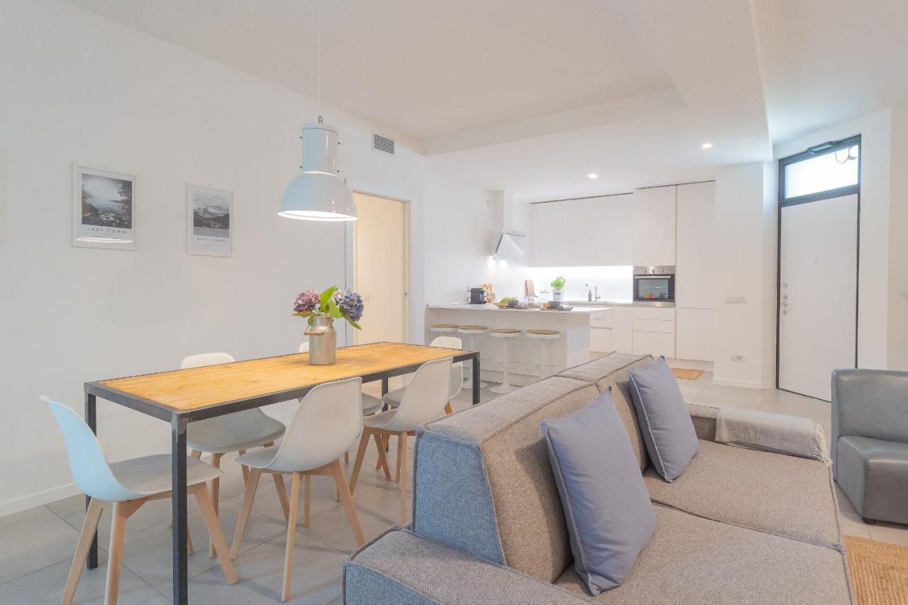 Apartment Ginepro & Salvia In By Rent *