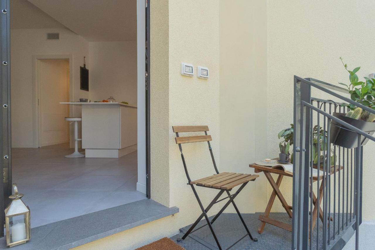 Apartment Ginepro & Salvia In By Rent