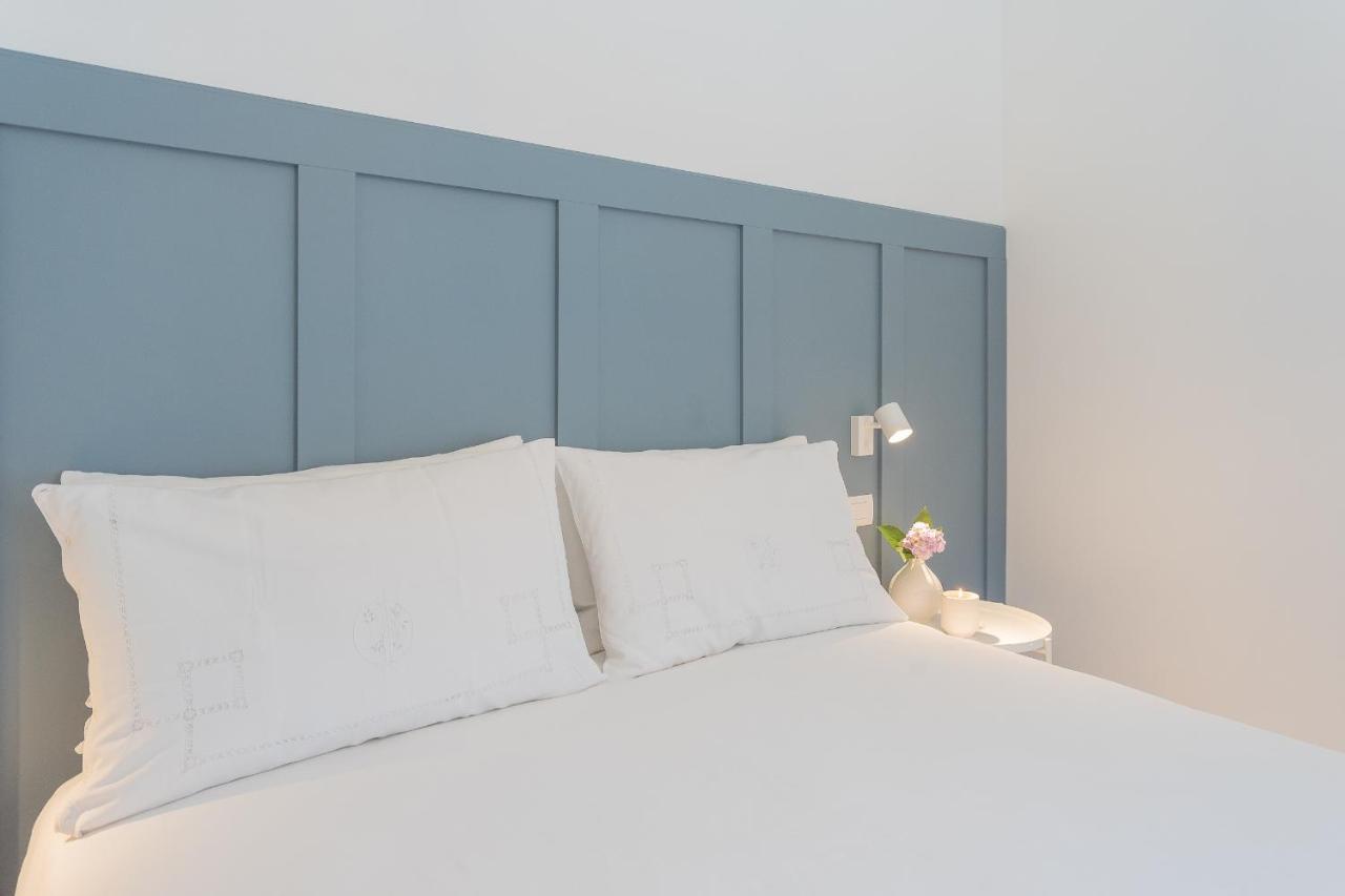Ginepro & Salvia In By Rent Apartment