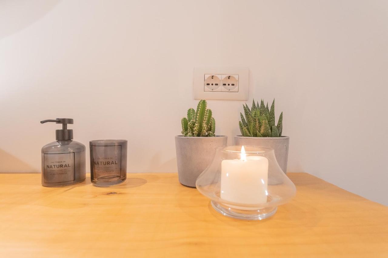 Apartment Ginepro & Salvia In By Rent