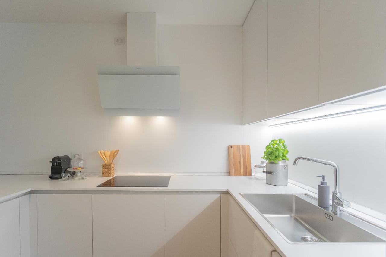 Ginepro & Salvia In By Rent Apartment