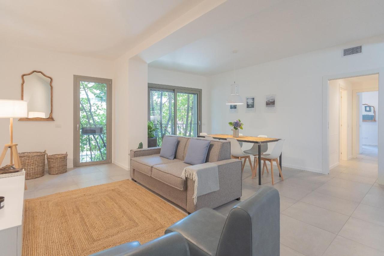 Apartment Ginepro & Salvia In By Rent Como